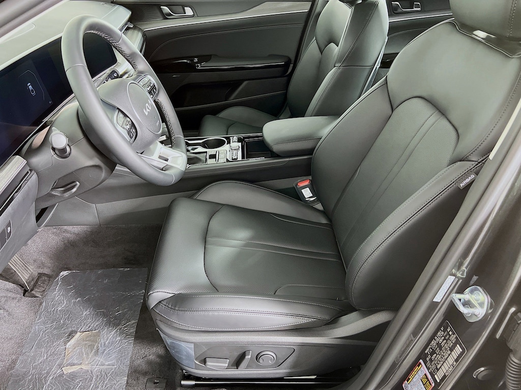 New 2026 Kia K5 EX Sedan