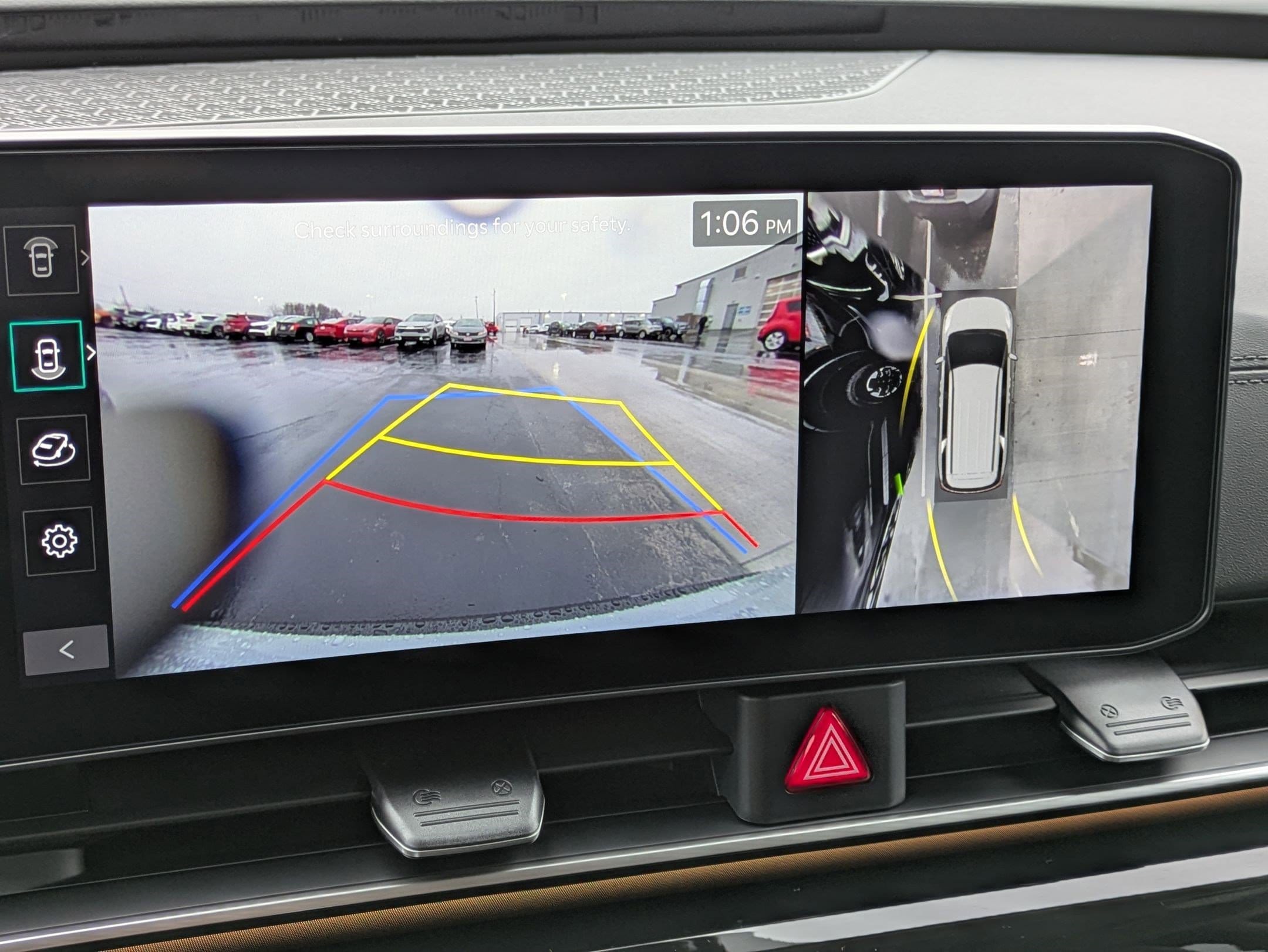 2025 Kia Carnival SX Prestige - Photo 8