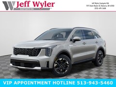 2026 Kia Sorento S SUV