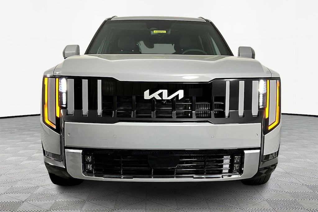 New 2027 Kia Telluride Hybrid SX-Prestige SUV