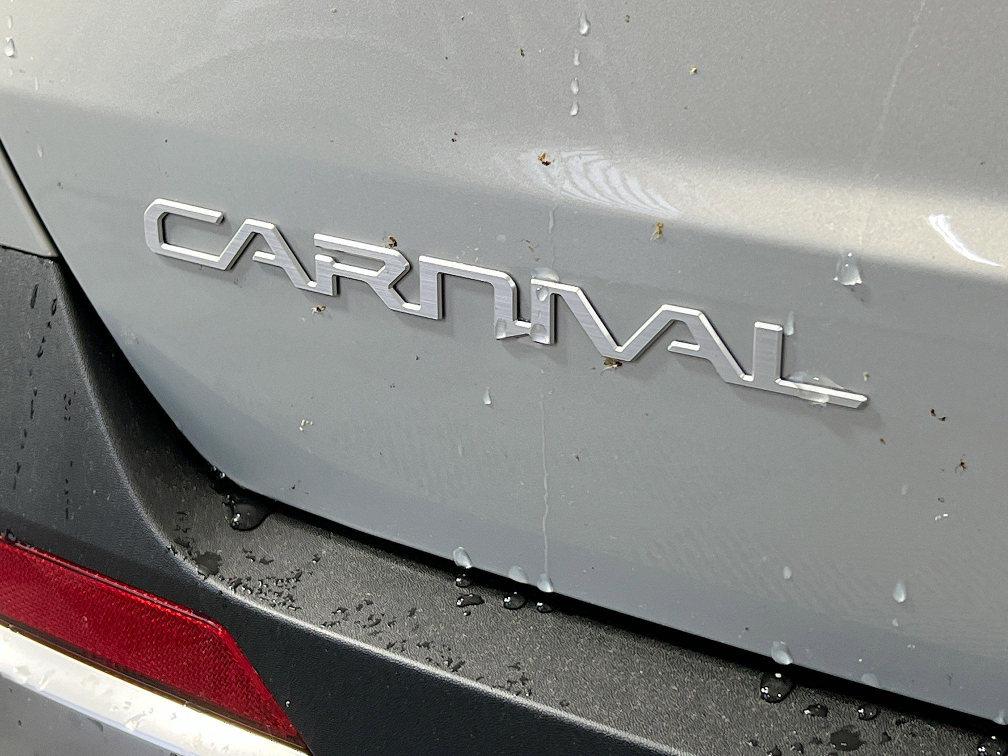 2025 Kia Carnival SX - Photo 36