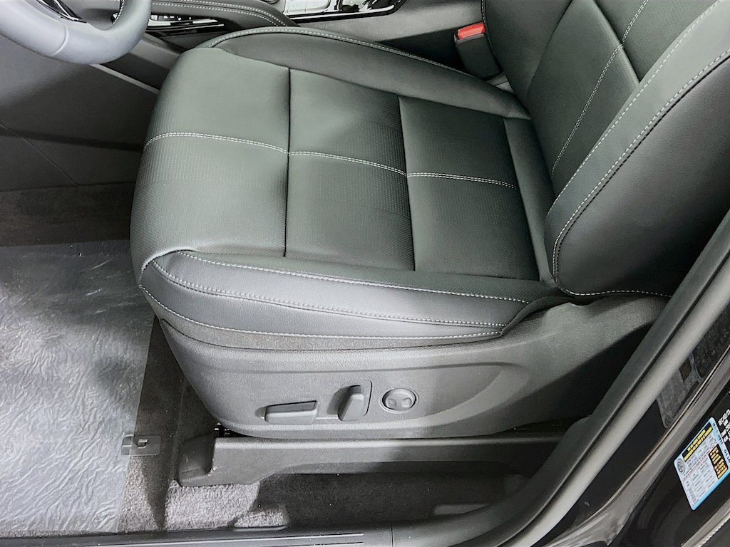 New 2025 Kia Telluride EX SUV