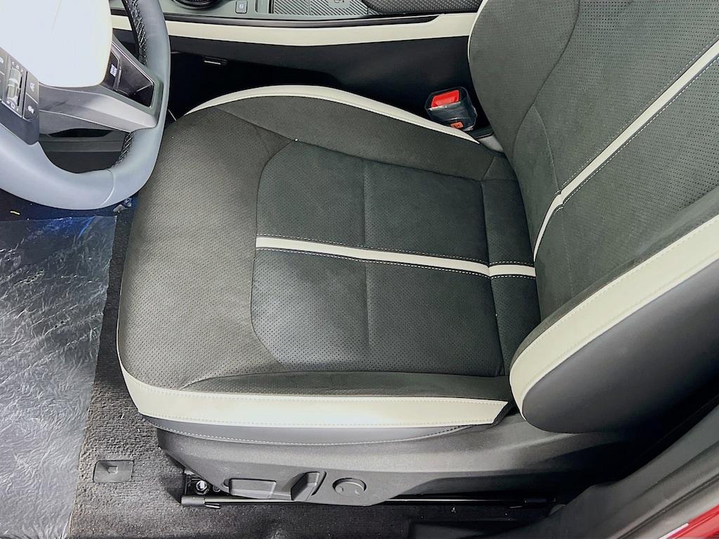 New 2025 Kia EV6 GT-Line SUV