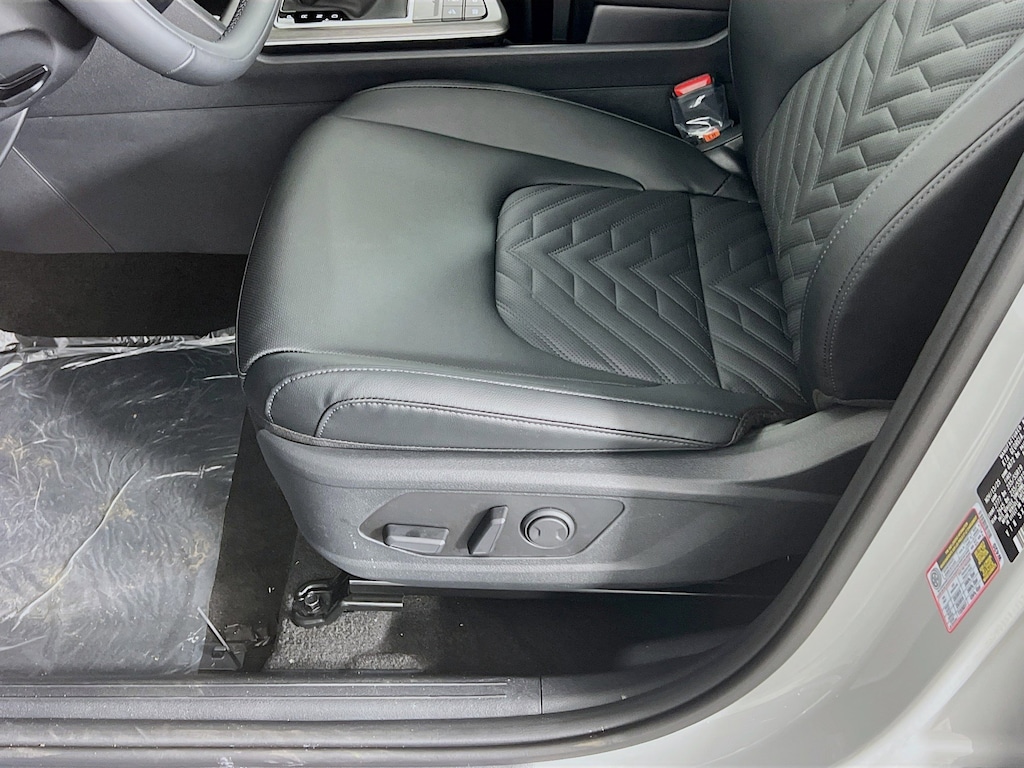 New 2026 Kia Sportage X-Line SUV