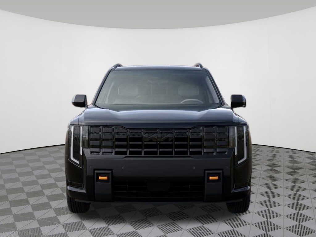 New 2027 Kia Telluride X-Pro SX-Prestige SUV