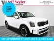  Kia Telluride