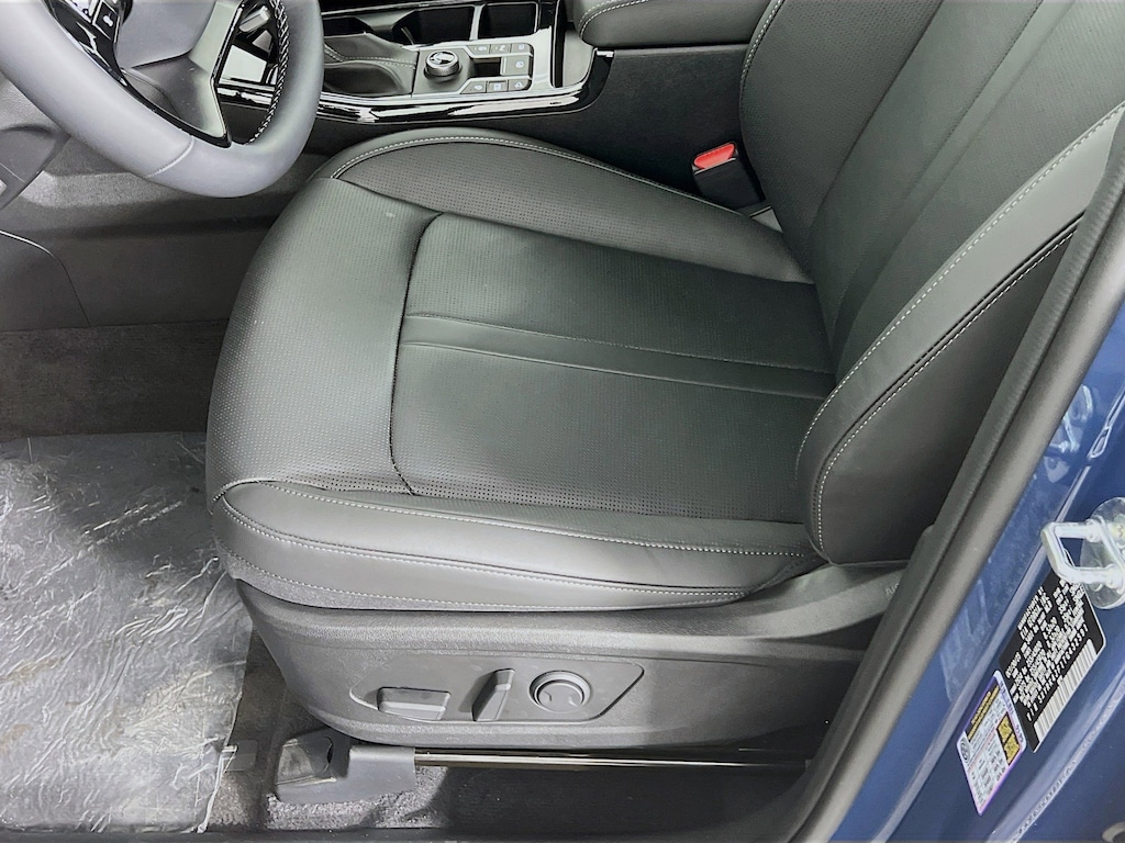 New 2026 Kia Sorento SX SUV