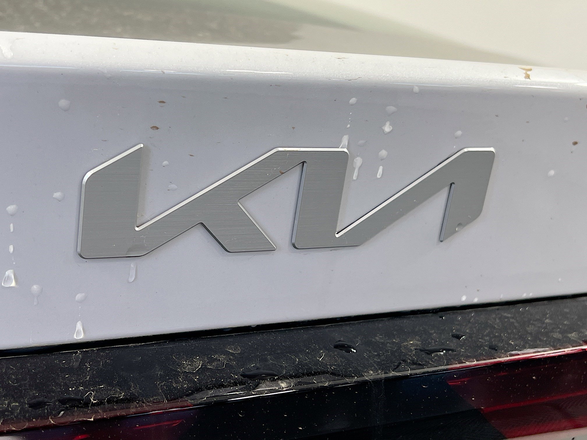 2025 Kia K5 EX - Photo 35