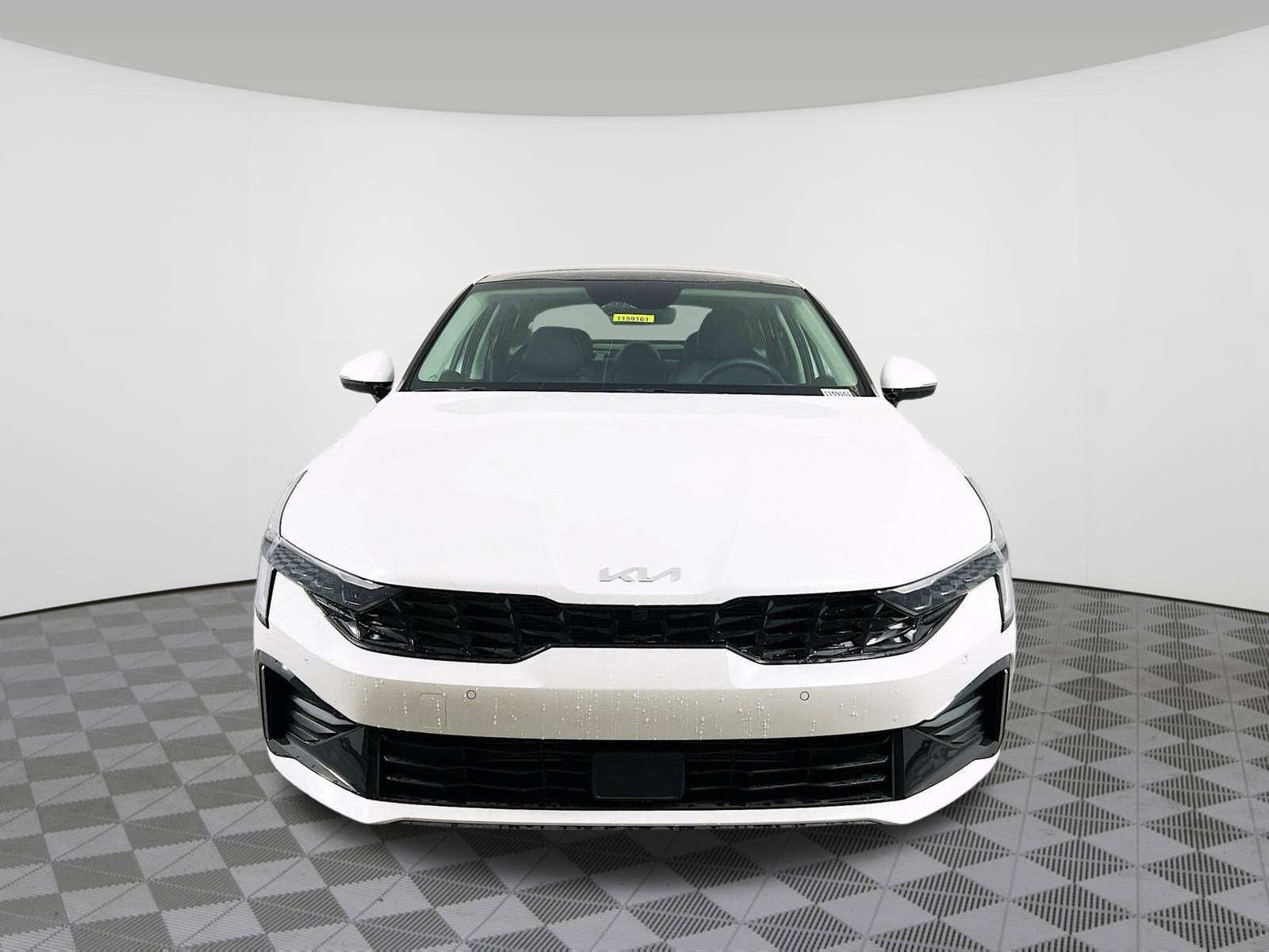 2025 Kia K5 EX - Photo 29