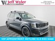  Kia Telluride