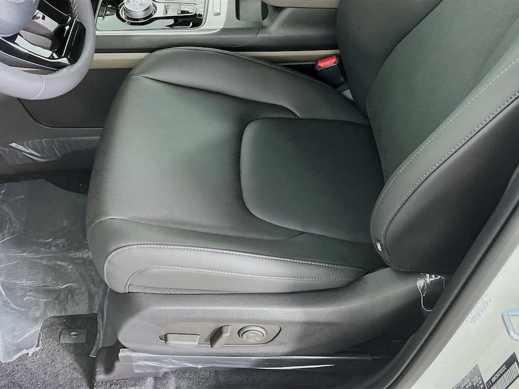 New 2026 Kia Carnival Hybrid EX Van Passenger Van