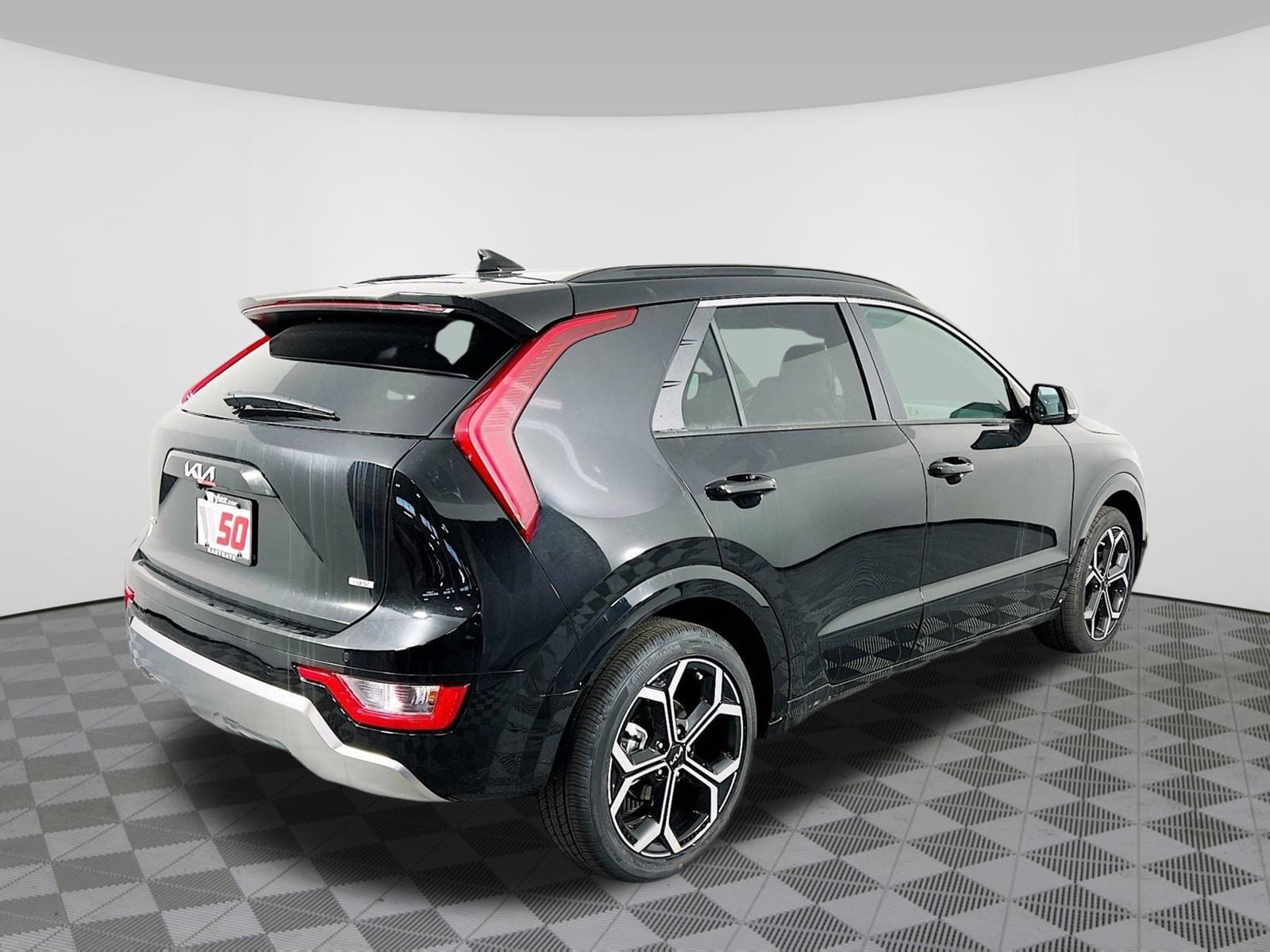 2025 Kia Niro EX Touring - Photo 32