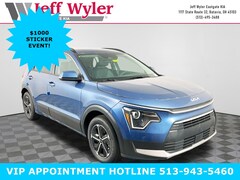 2025 Kia Niro EX SUV