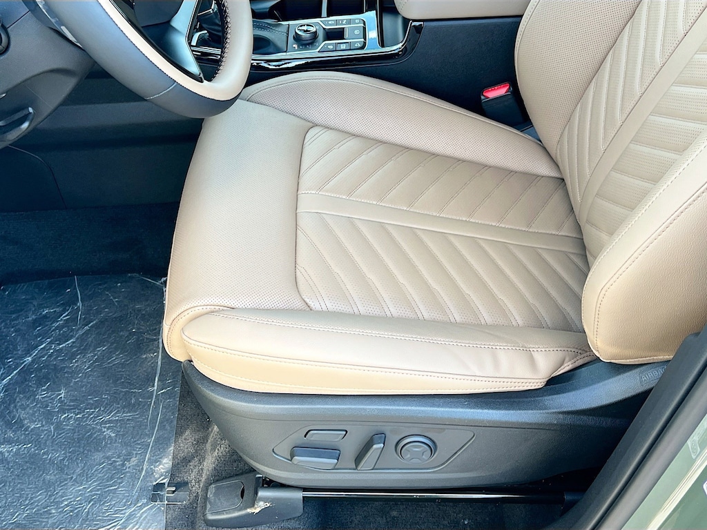 New 2026 Kia Sorento X-Line SX Prestige SUV