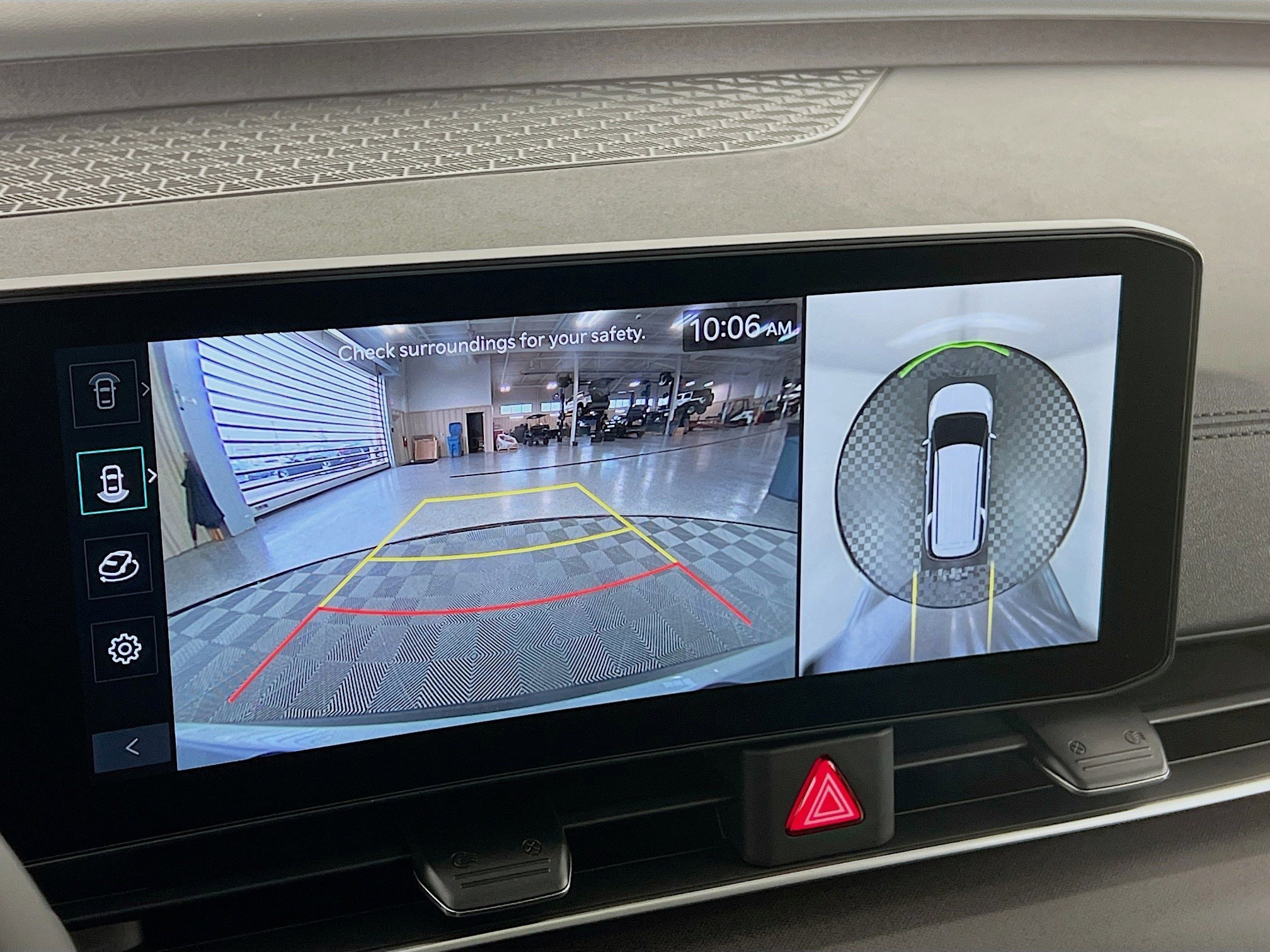 2025 Kia Carnival SX - Photo 10