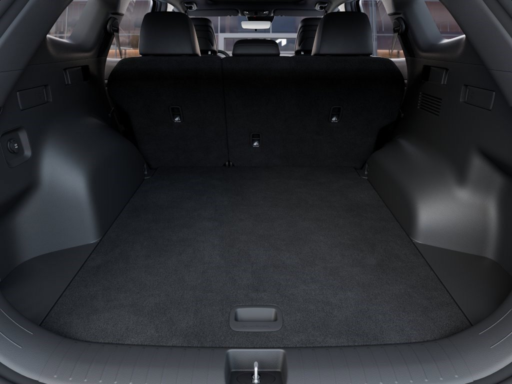 2026 Kia Sportage X-Line - Photo 20