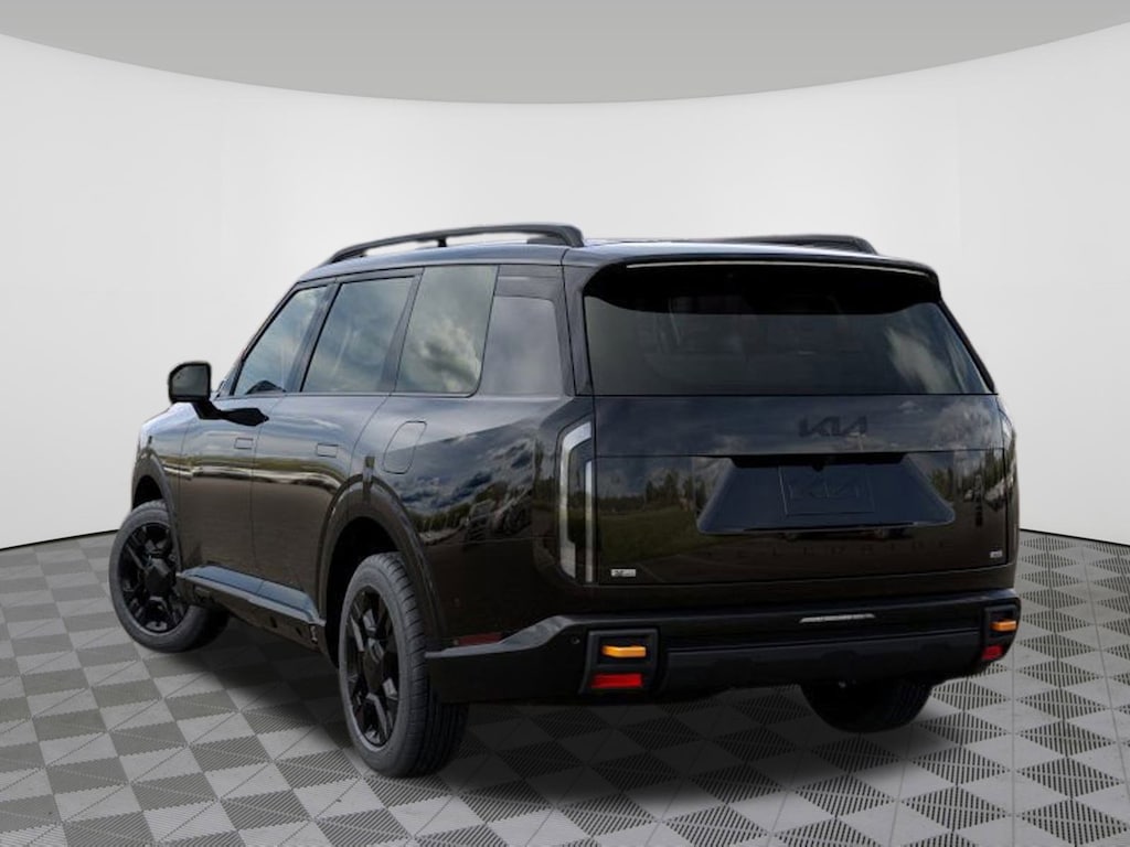 New 2027 Kia Telluride X-Pro SX-Prestige SUV