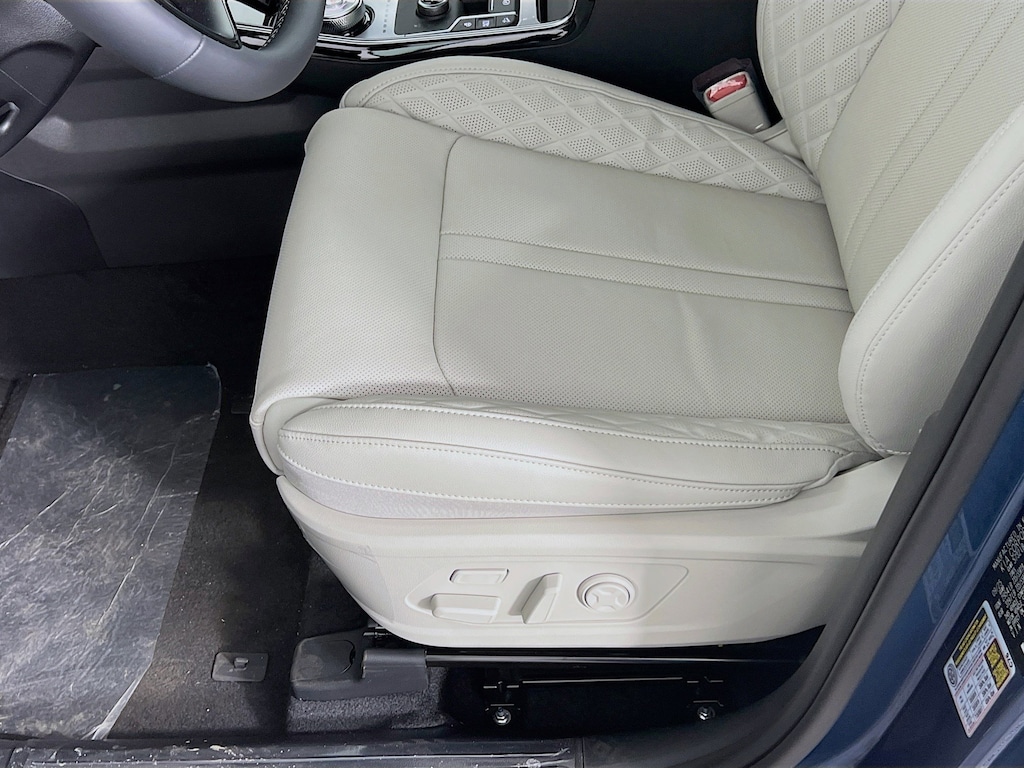 New 2026 Kia Sorento Hybrid X-Line SX Prestige SUV