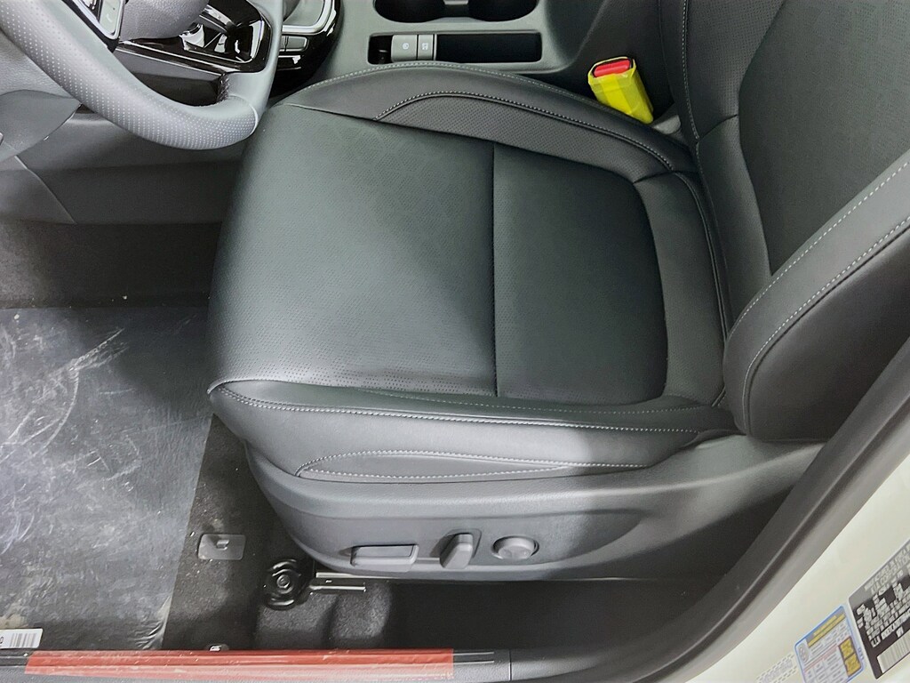 New 2026 Kia Seltos SX SUV