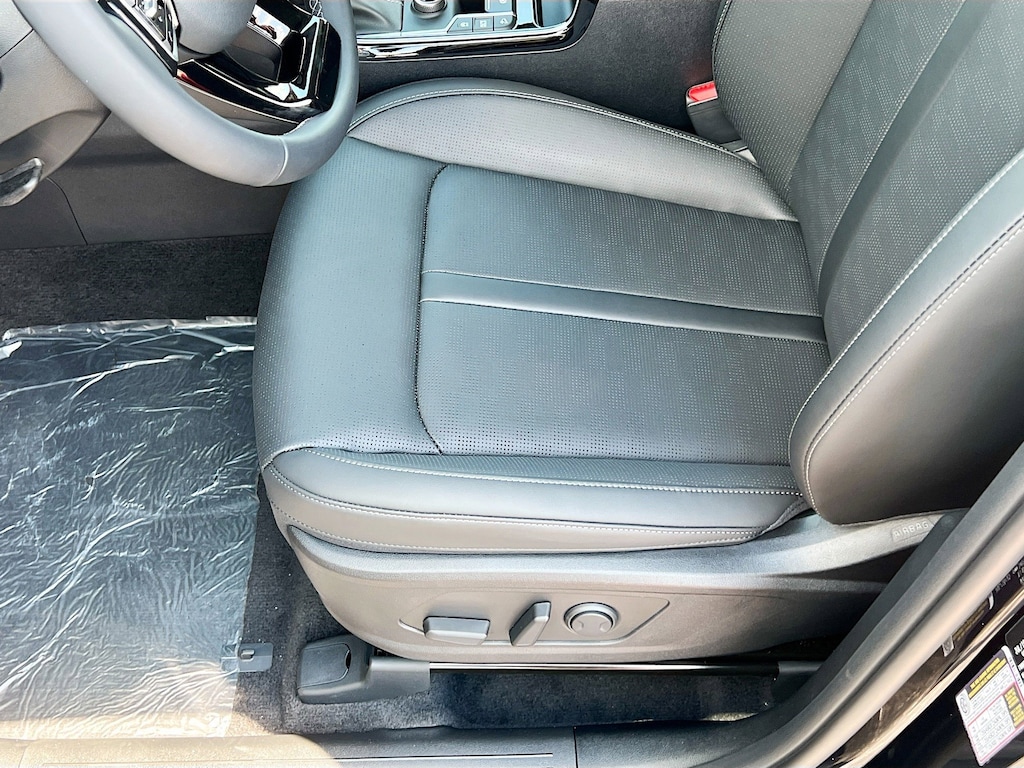 New 2025 Kia Sorento SX SUV