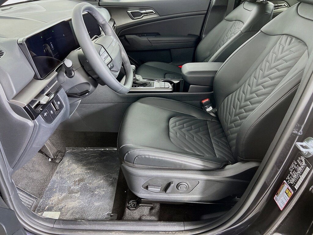New 2026 Kia Sportage X-Line SUV