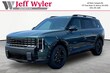  Kia Telluride Hybrid
