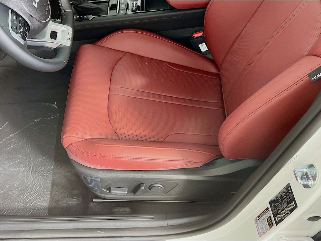 New 2026 Kia K5 GT-Line Sedan