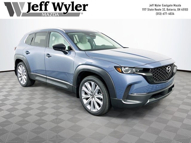 2026 Mazda CX-50 Sport Utility 