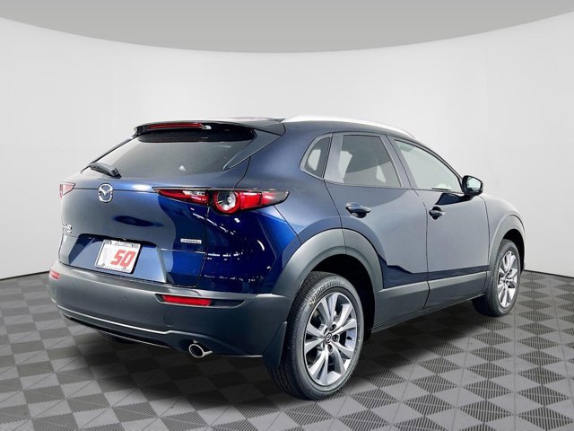 2026 Mazda CX-30 Premium - Photo 31