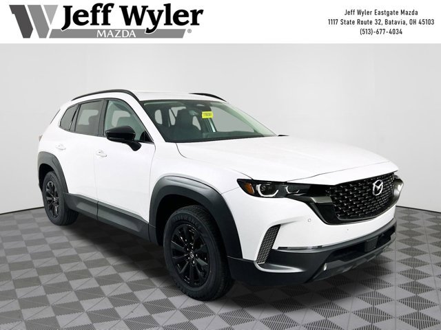 2026 Mazda CX-50 Premium's photo