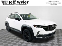 2026 Mazda CX-50 Hybrid Premium AWD Sport Utility