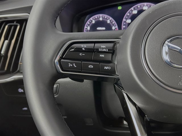 2026 Mazda CX-90 Premium Package - Photo 14