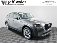 2026 Mazda CX-90 Sport Utility