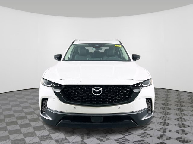 2026 Mazda CX-50 Premium - Photo 28
