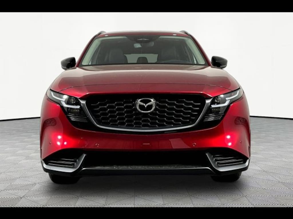 New 2026 Mazda CX-5 2.5 S Preferred AWD Sport Utility