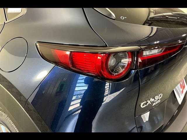 2026 Mazda CX-30 Premium - Photo 13