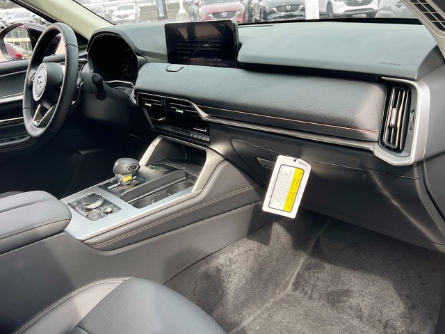 2026 Mazda CX-90 Premium Package - Photo 26