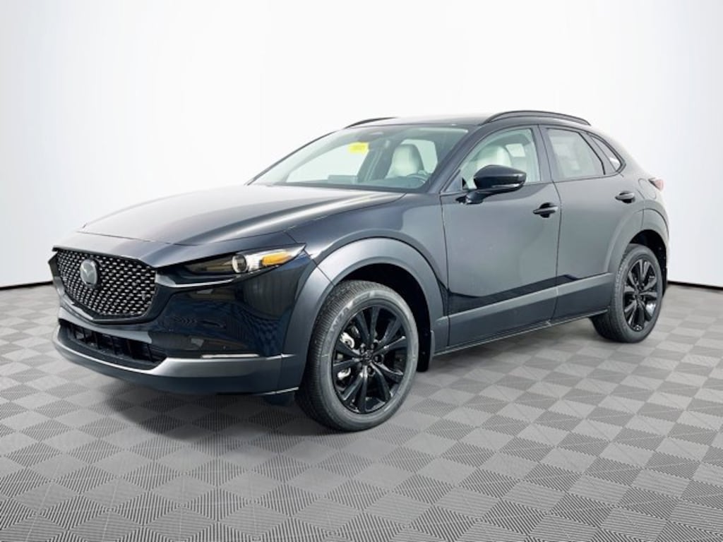 New 2026 Mazda CX-30 2.5 S Aire Edition Sport Utility