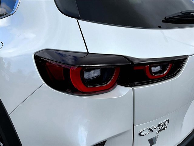 2026 Mazda CX-50 Premium - Photo 14