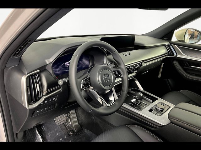 2026 Mazda CX-90 Premium Plus Package - Photo 15