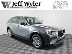 2025 Mazda CX-90 3.3 Turbo Preferred AWD Sport Utility