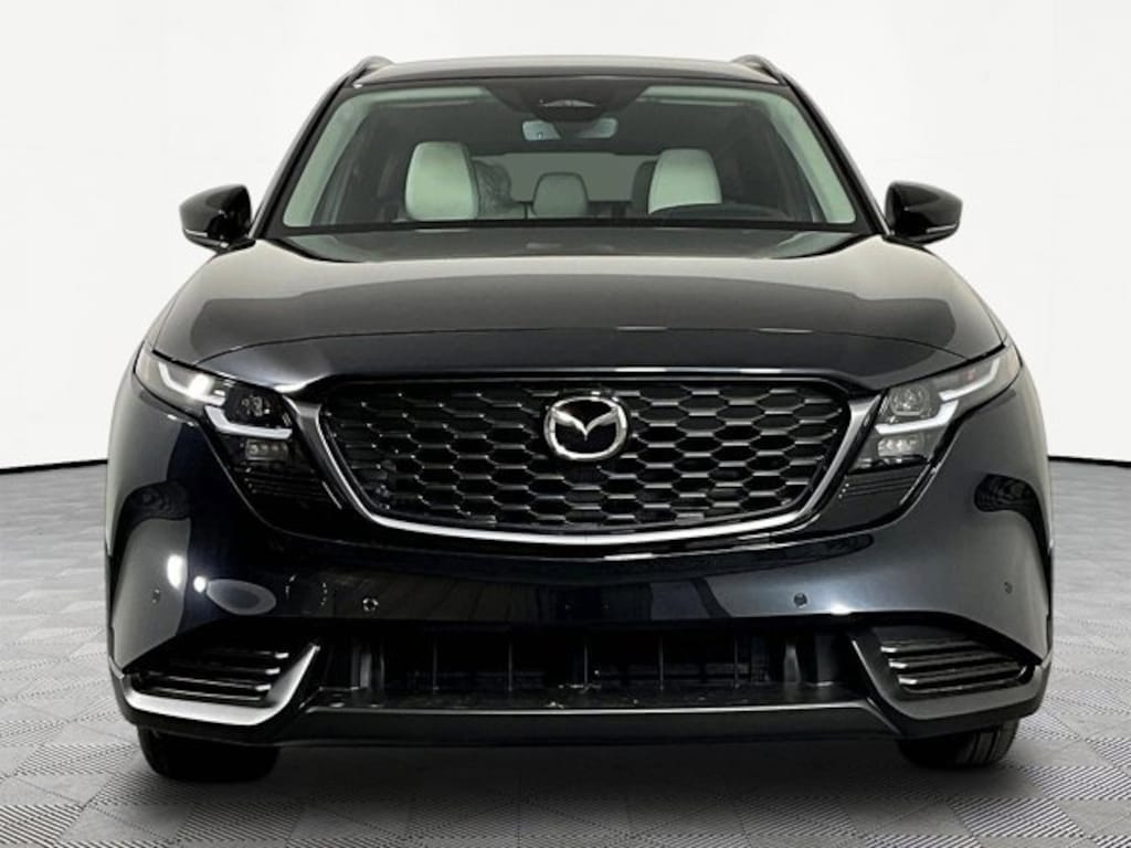 New 2026 Mazda CX-5 2.5 S Preferred AWD Sport Utility