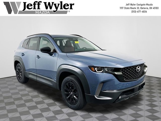 2026 Mazda CX-50 Premium's photo