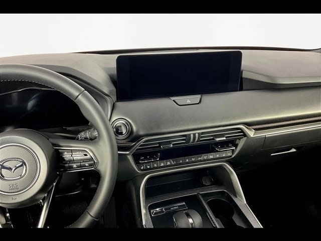 2026 Mazda CX-90 Premium Plus Package - Photo 10