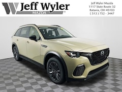 2025 Mazda CX-70 3.3 Turbo Preferred AWD Sport Utility