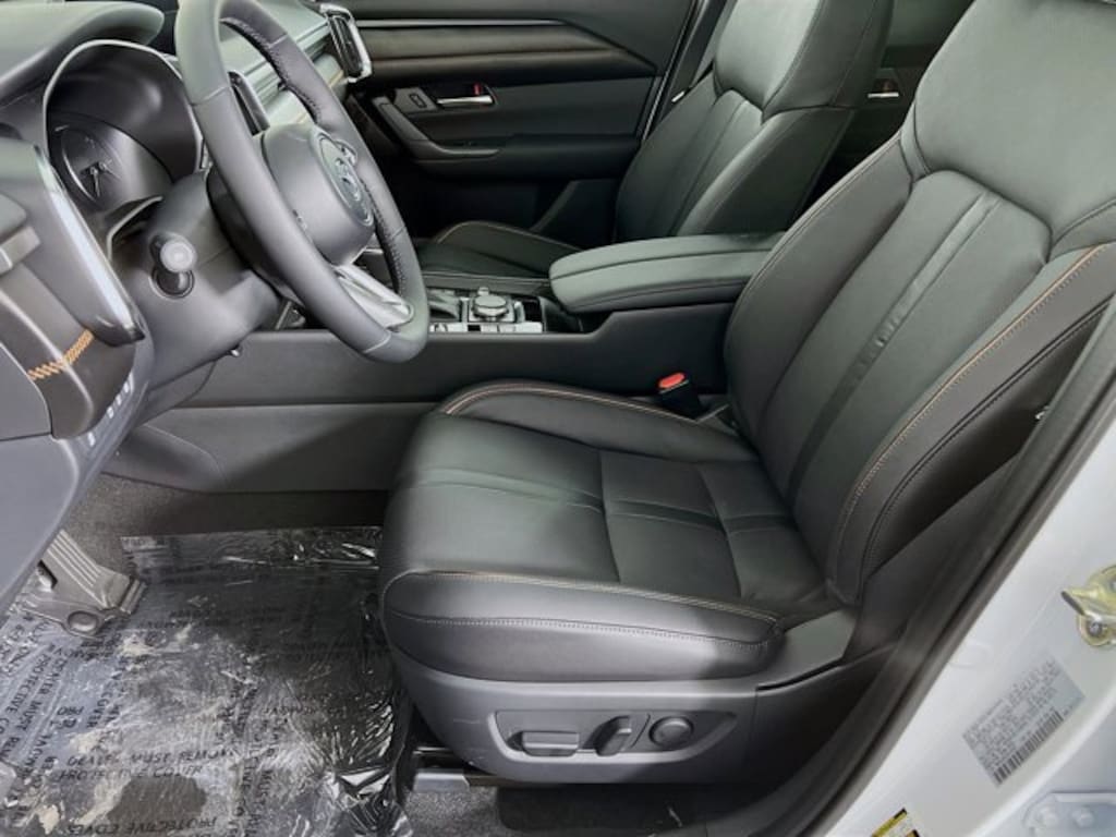 New 2026 Mazda CX-50 Hybrid Premium Plus AWD Sport Utility