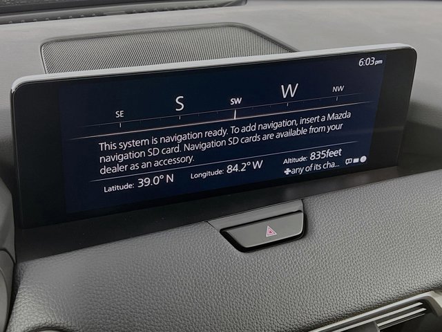 2026 Mazda CX-90 Premium Package - Photo 8