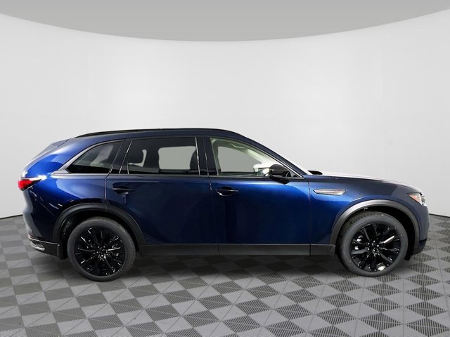 2026 Mazda CX-90 Premium Package - Photo 38