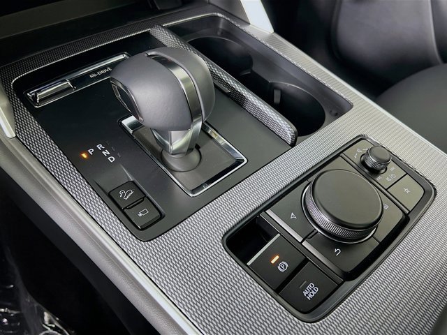 2026 Mazda CX-90 Premium Plus Package - Photo 11
