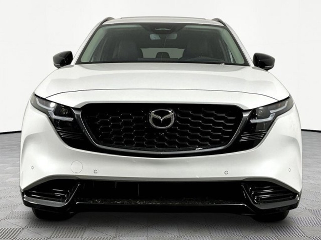 New 2026 Mazda CX-5 2.5 S Premium Plus AWD Sport Utility